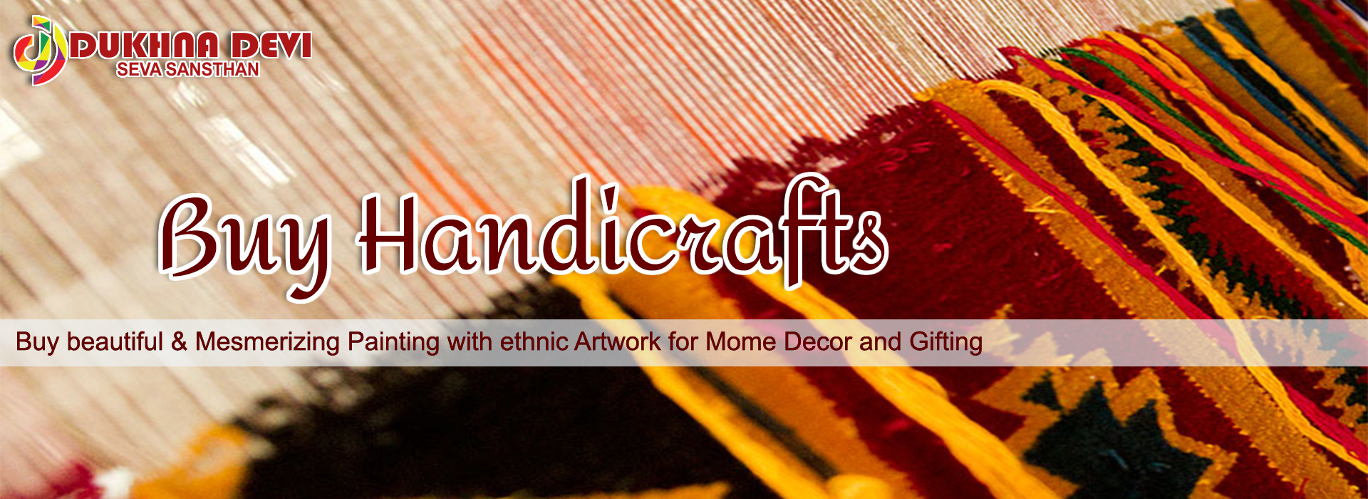 DUKHNA DEVI SEVA SANSTHAN