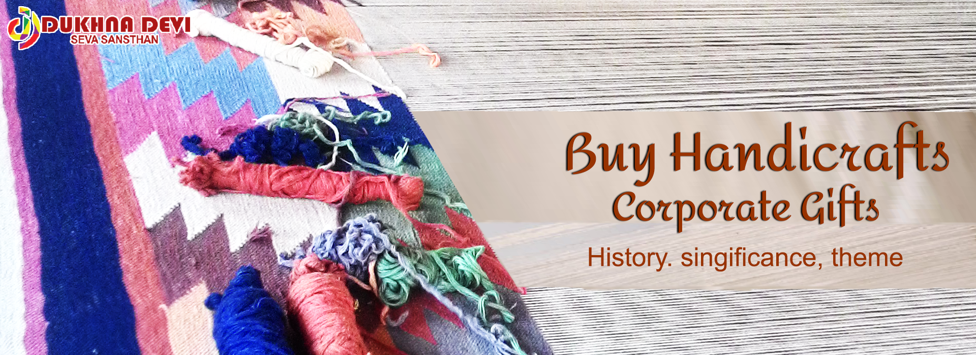 DUKHNA DEVI SEVA SANSTHAN